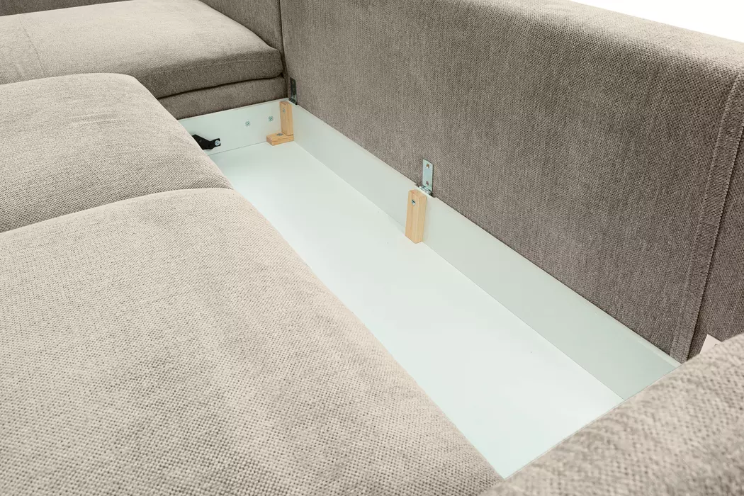Ecksofa Calabria