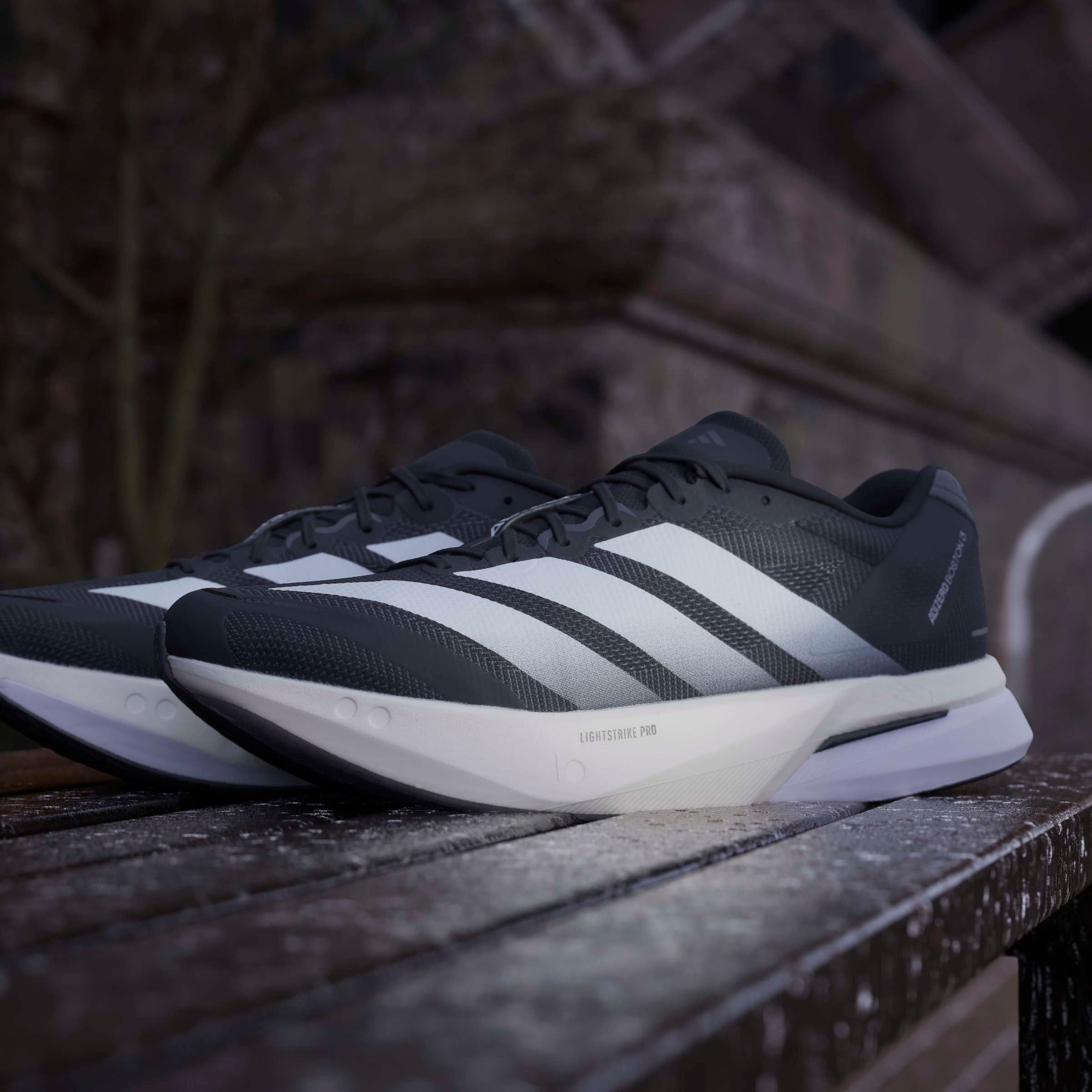 adidas Performance Laufschuh »ADIZERO BOSTON 13«