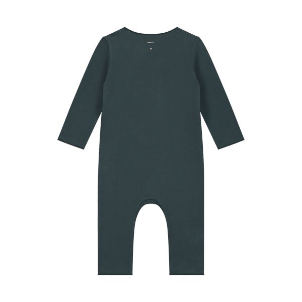 Gray Label Boxpakje - Blue Grey - 0-3 Mnd