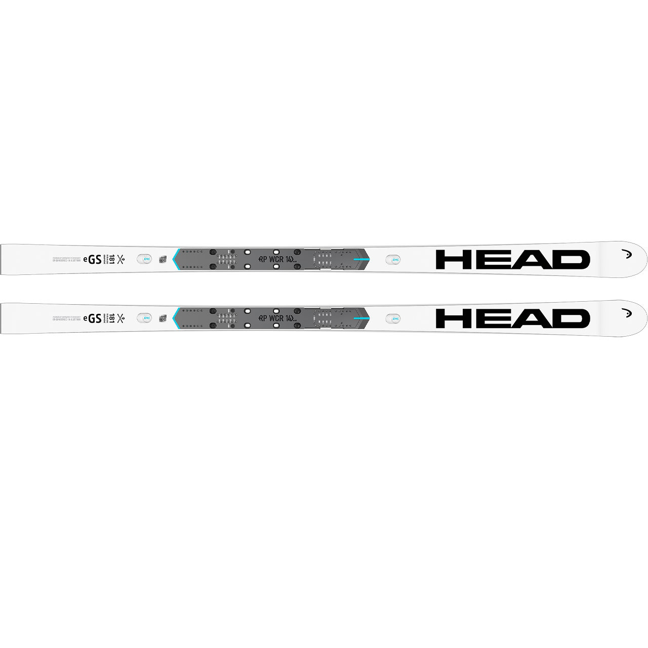 Head WCR e-GS Rebel U16/U14 | Head Riesenslalomski | Head Skier | Head | H | MARKEN | XSPO