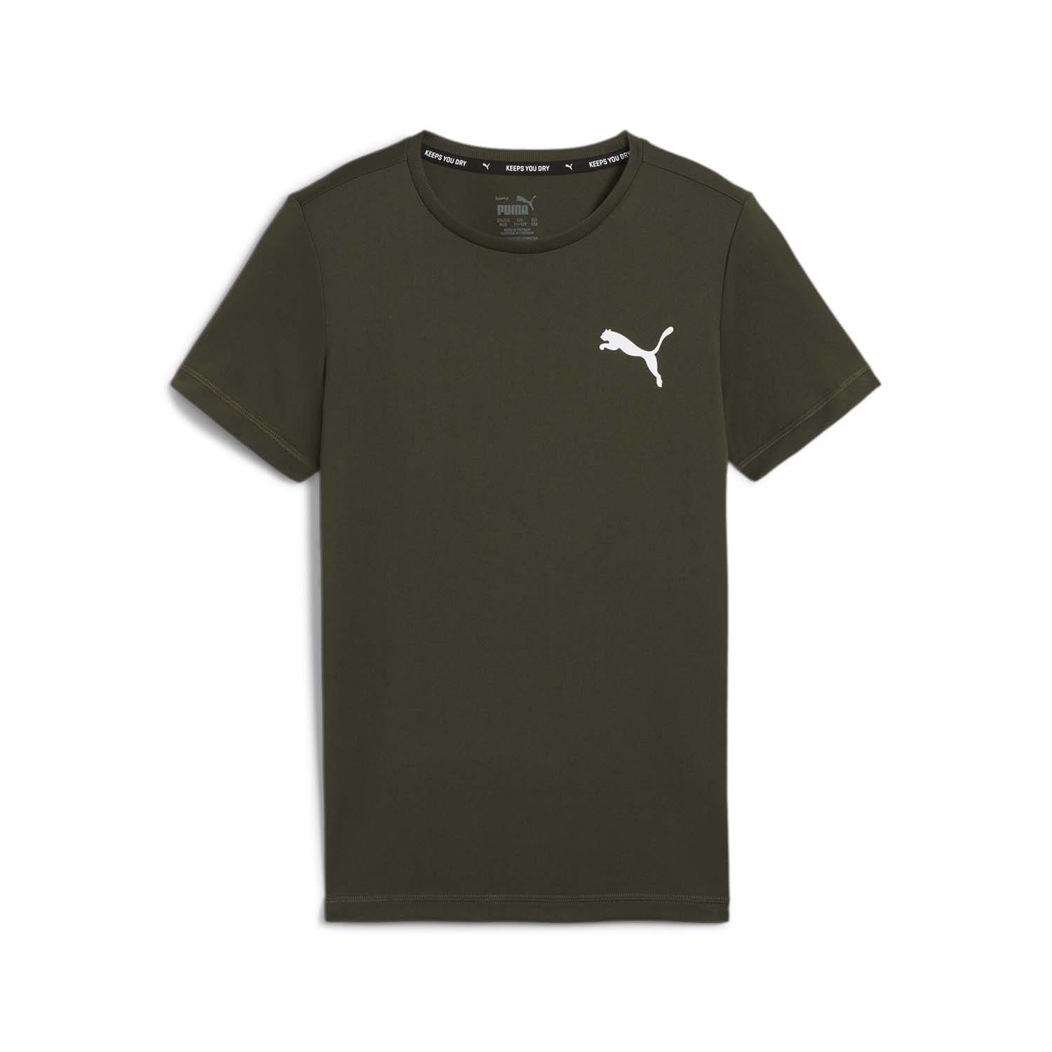 PUMA  Active T-shirt Jr.