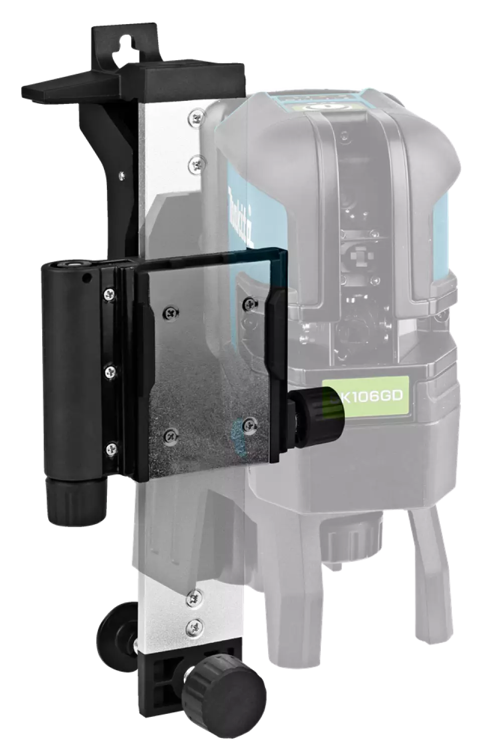 Makita LE00870137 Wandsteun voor lasers SK-serie