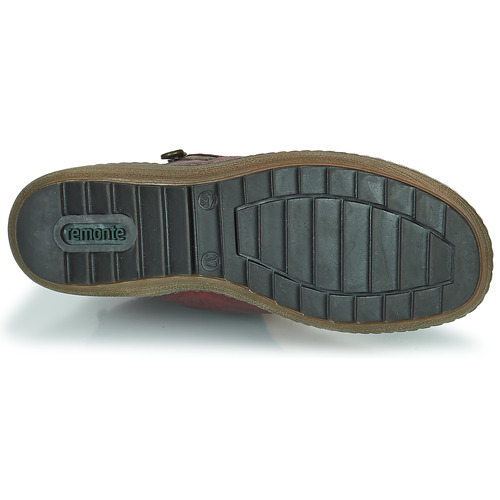 Remonte - R1488-35 - Bordeaux