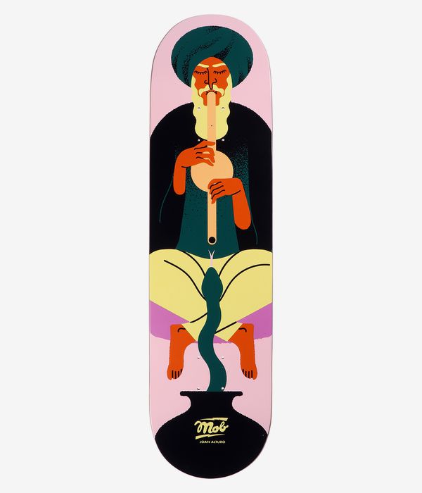 MOB Charmer 8.375