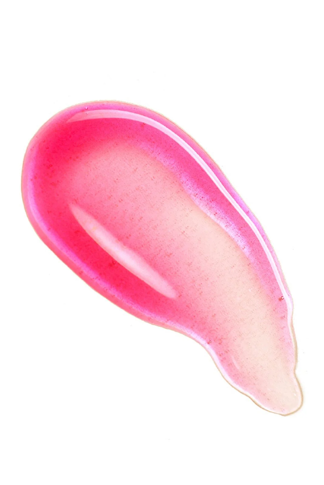 Bellamianta Luxury Lip Oil SPF30 rasberry