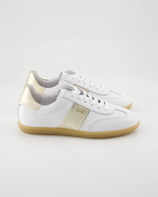 Nero Giardini E512851D-707 Sneaker in Weiß