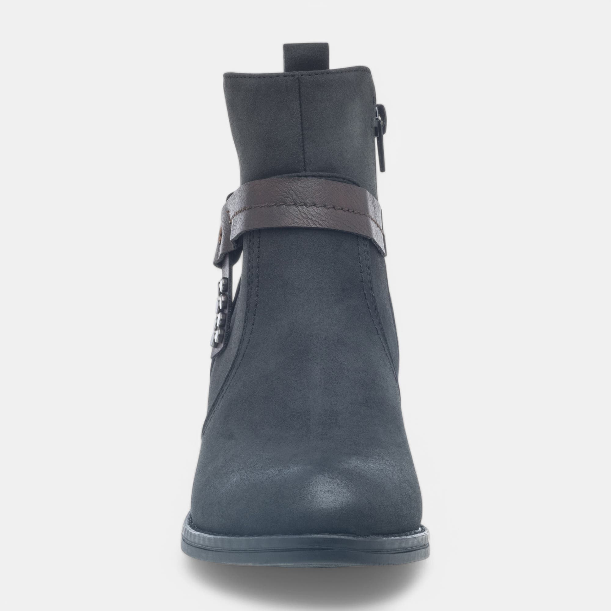 Bottines Femme noir