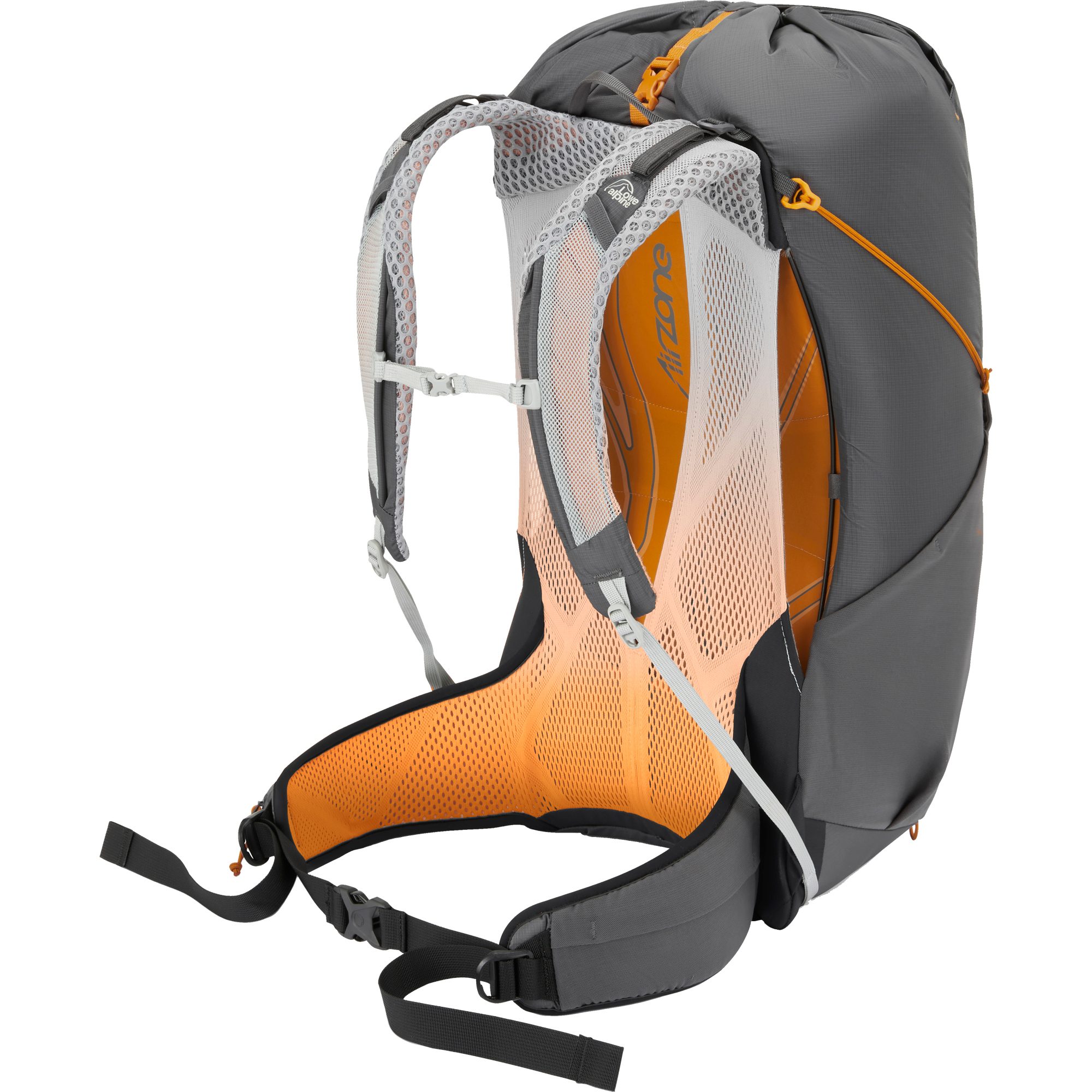 Lowe Alpine AirZone Ultra 26l Rucksack graphene