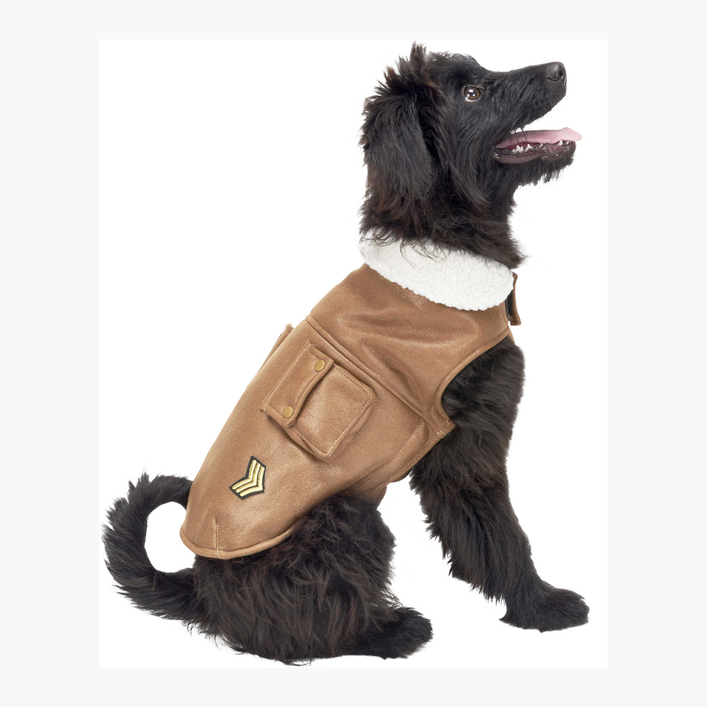 HUNDEJAKKE M