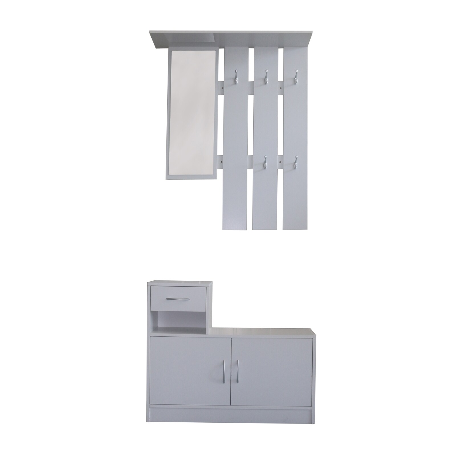 HTI-Line Garderobe Thekla