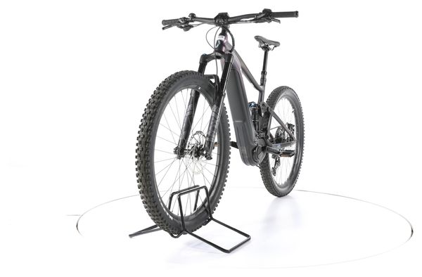Produit reconditionné - Liv Intrigue E  2 Pro Vélo électrique VTT 2022 - Très Bon Etat