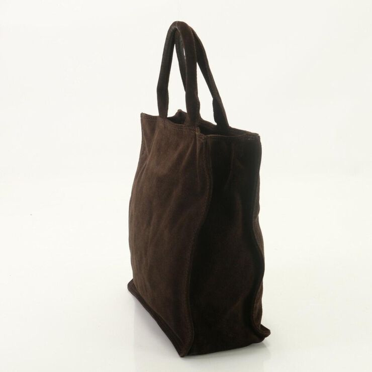 Bottega Veneta Vintage Bottega Veneta Tote Brown