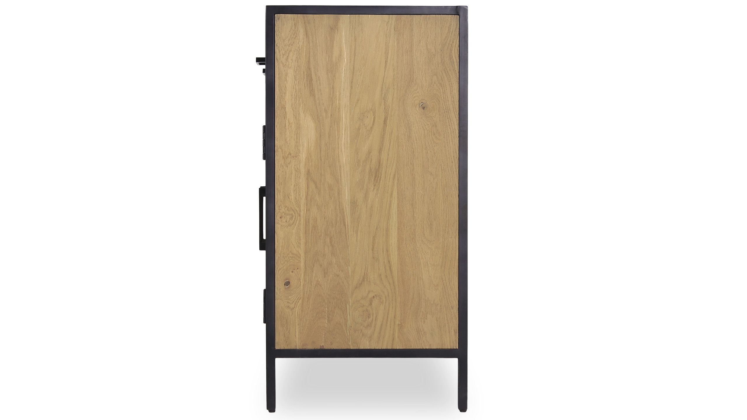 Dressoir Luna  B200 x D45 x H90 cm