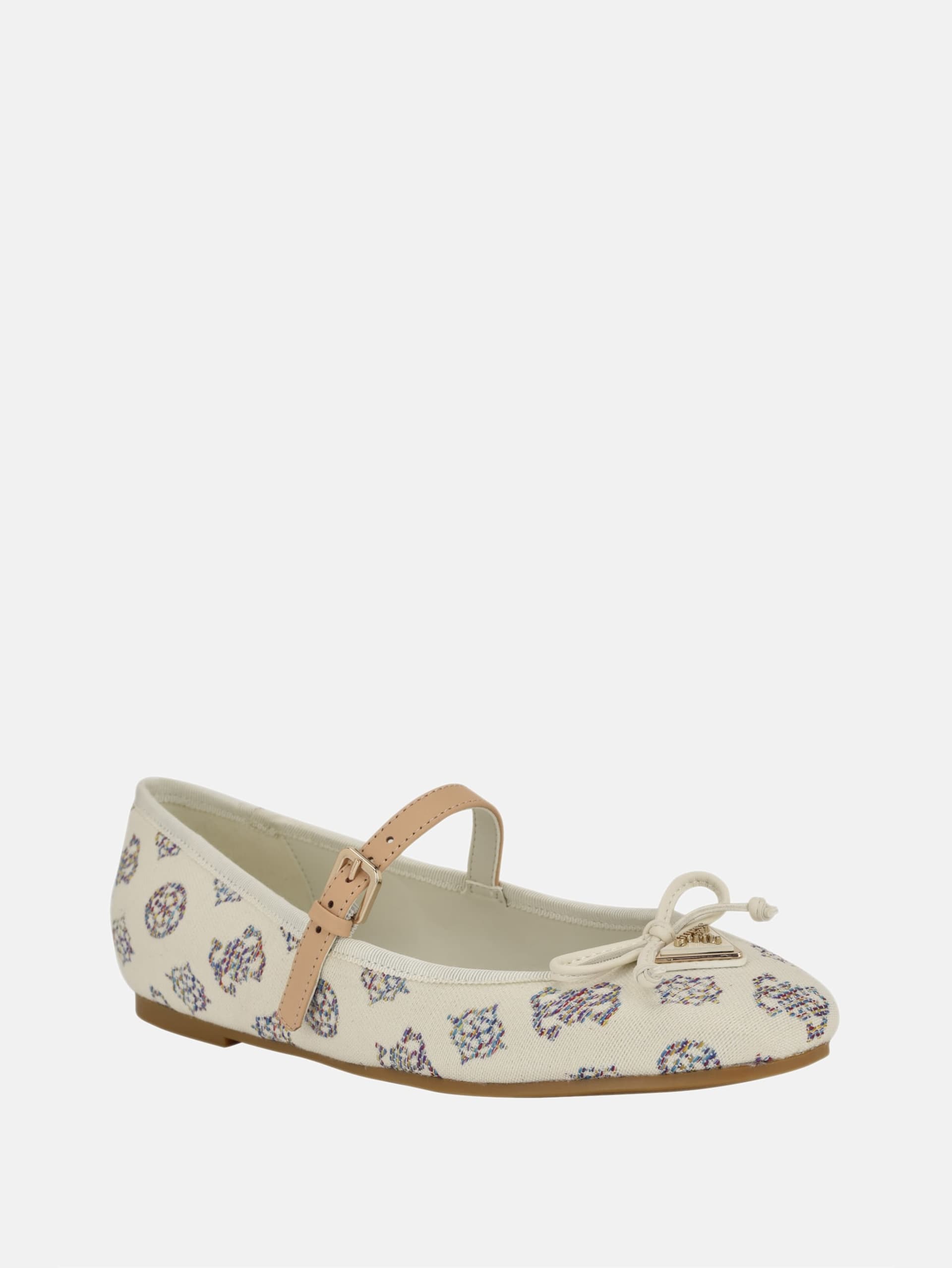 Sapatilhas de Ballet Kayray Peony