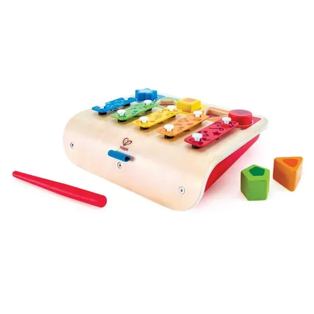 Hape Xylophon-Piano