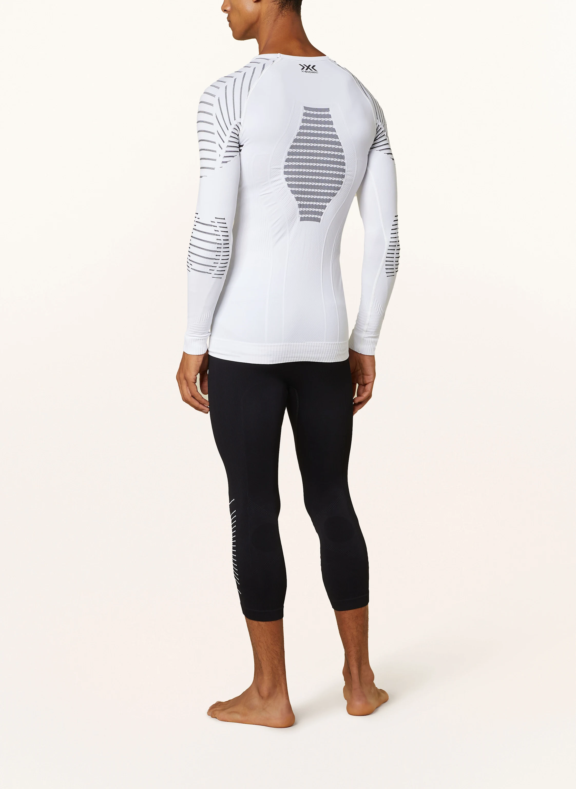 X-BIONIC Funktionswäsche-Shirt INVENT 4.0