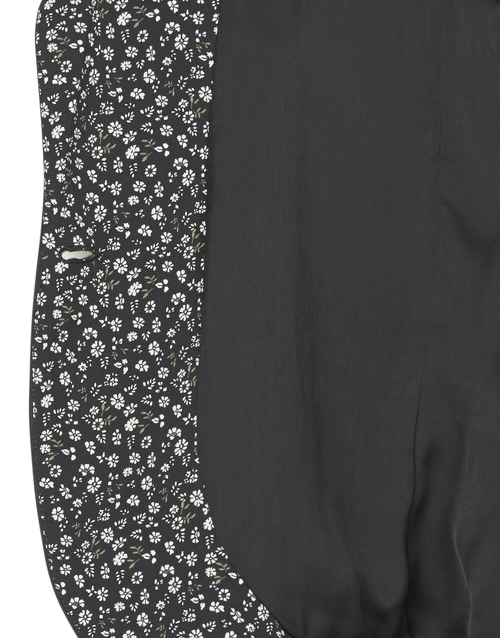 Ikks - BQ40025-03 - Noir