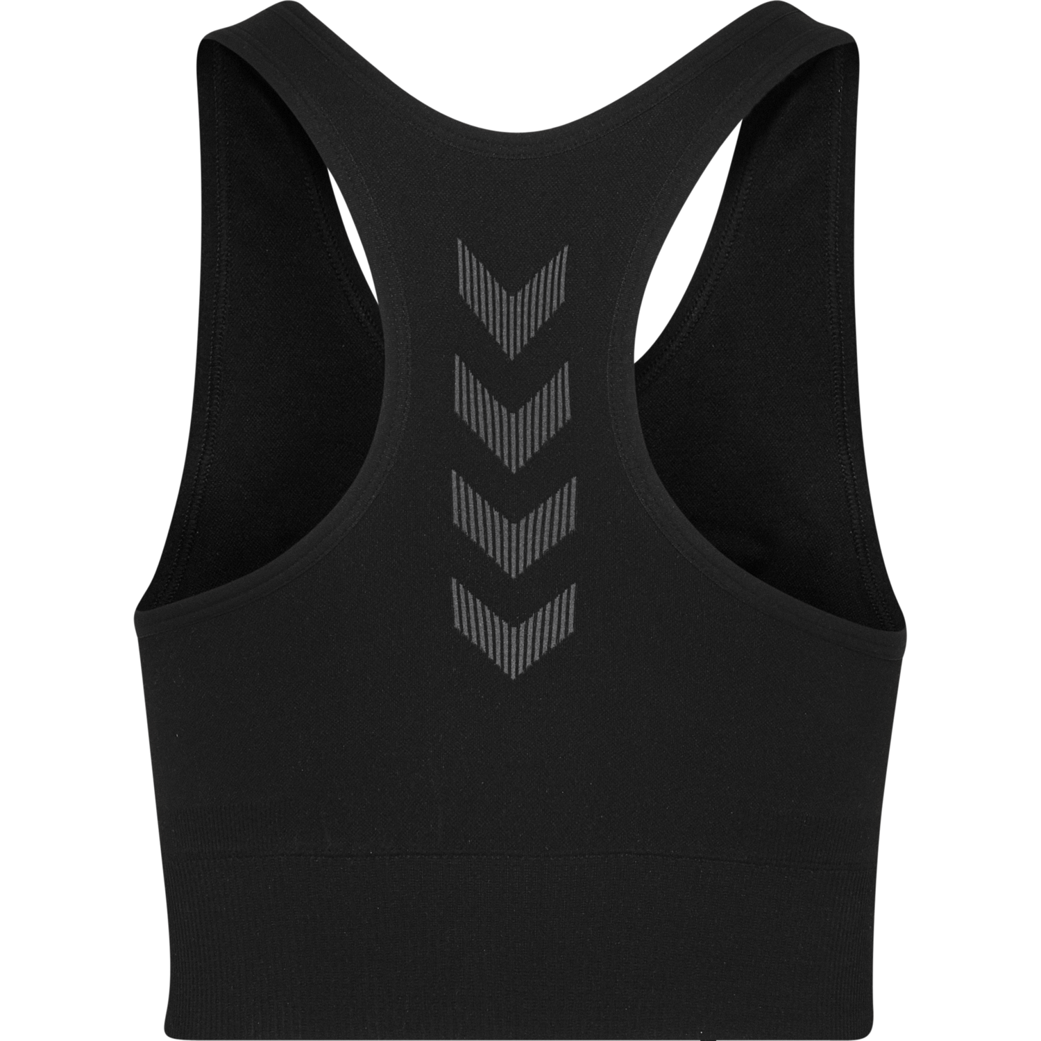 HUMMEL FIRST SEAMLESS BRA WOMAN