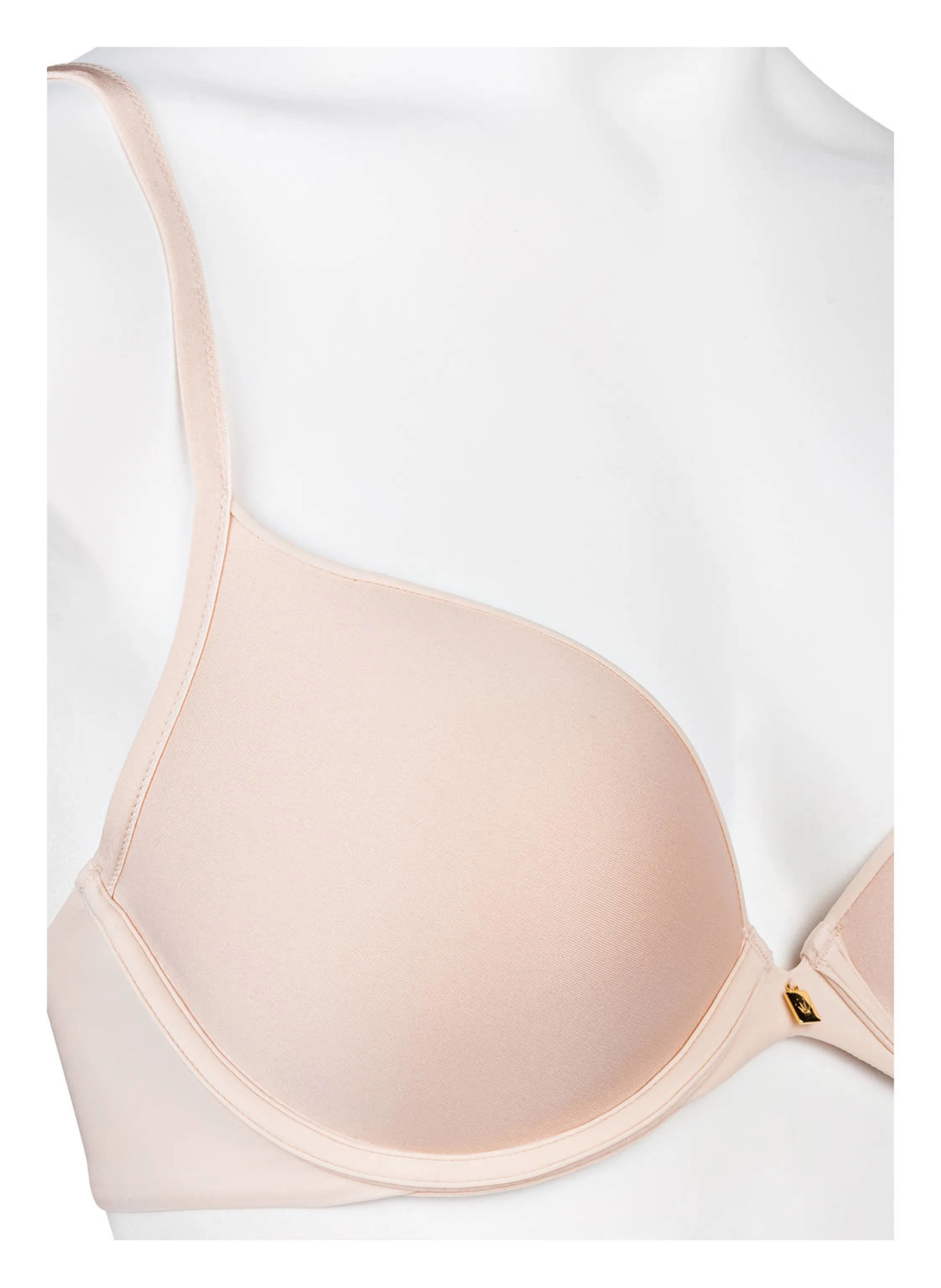 Triumph Push-up-BH BODY MAKE-UP ESSENTIALS