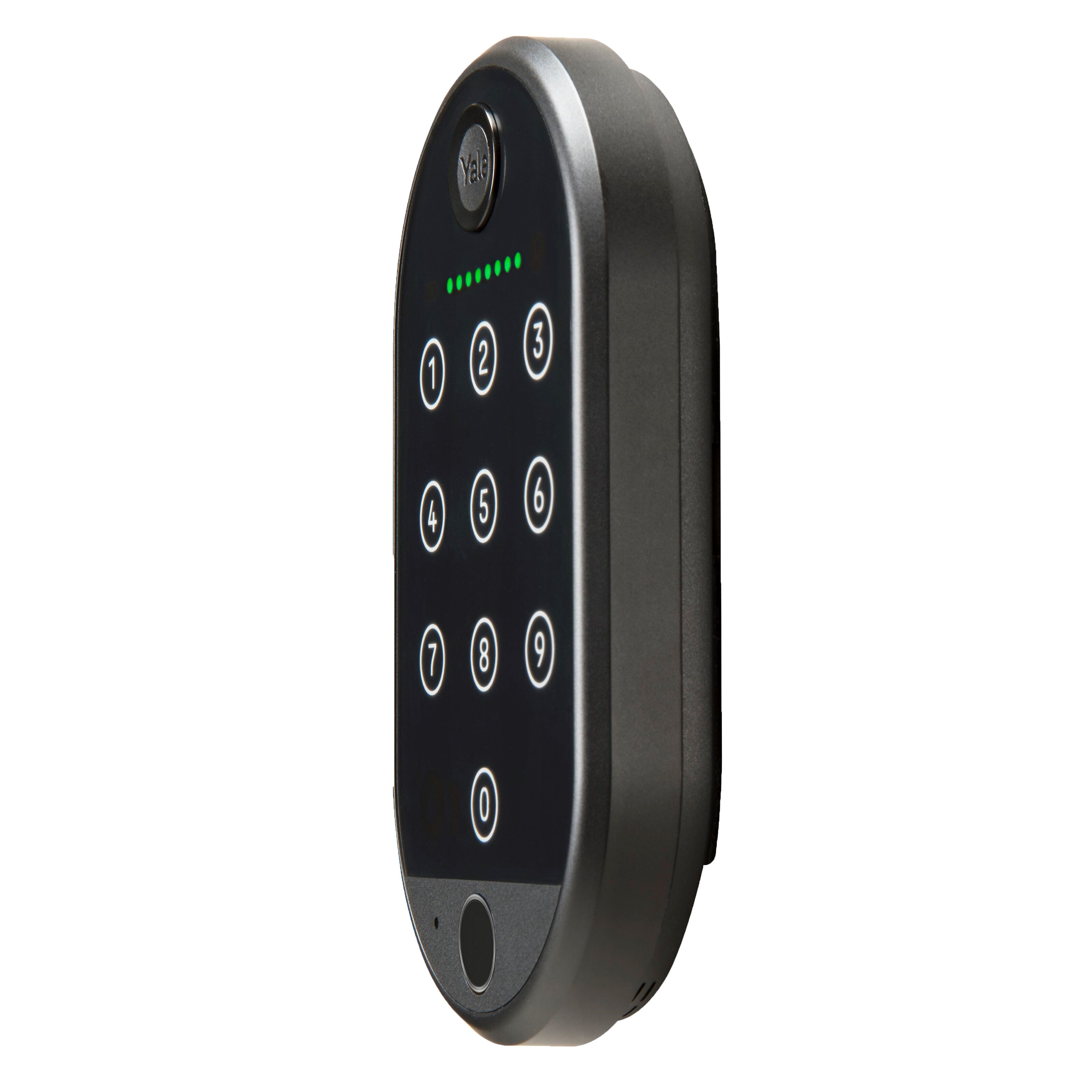 Yale Smart Keypad 2 - Fingerprint
