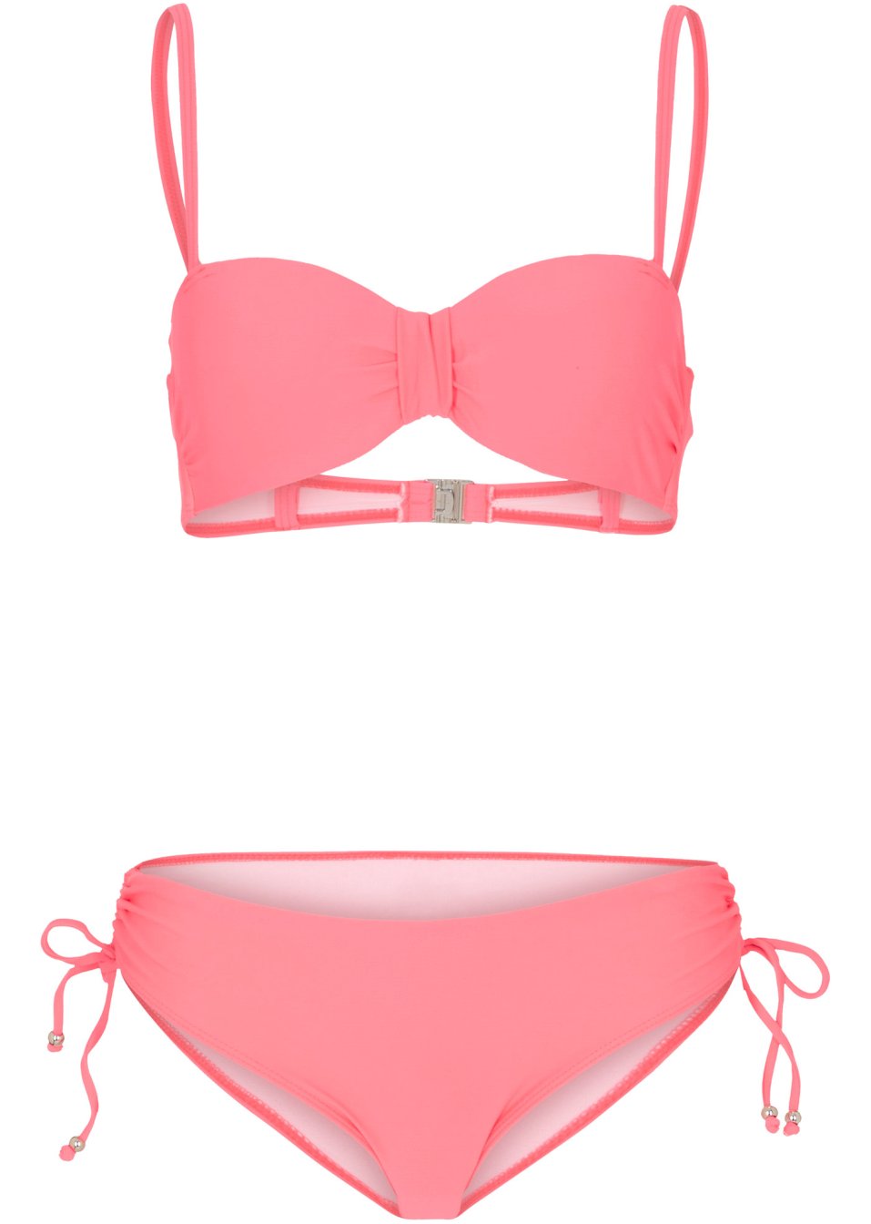 Bikini à armatures (Ens. 2 pces.)