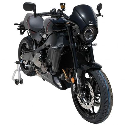 Sabot moteur Ermax - Noir