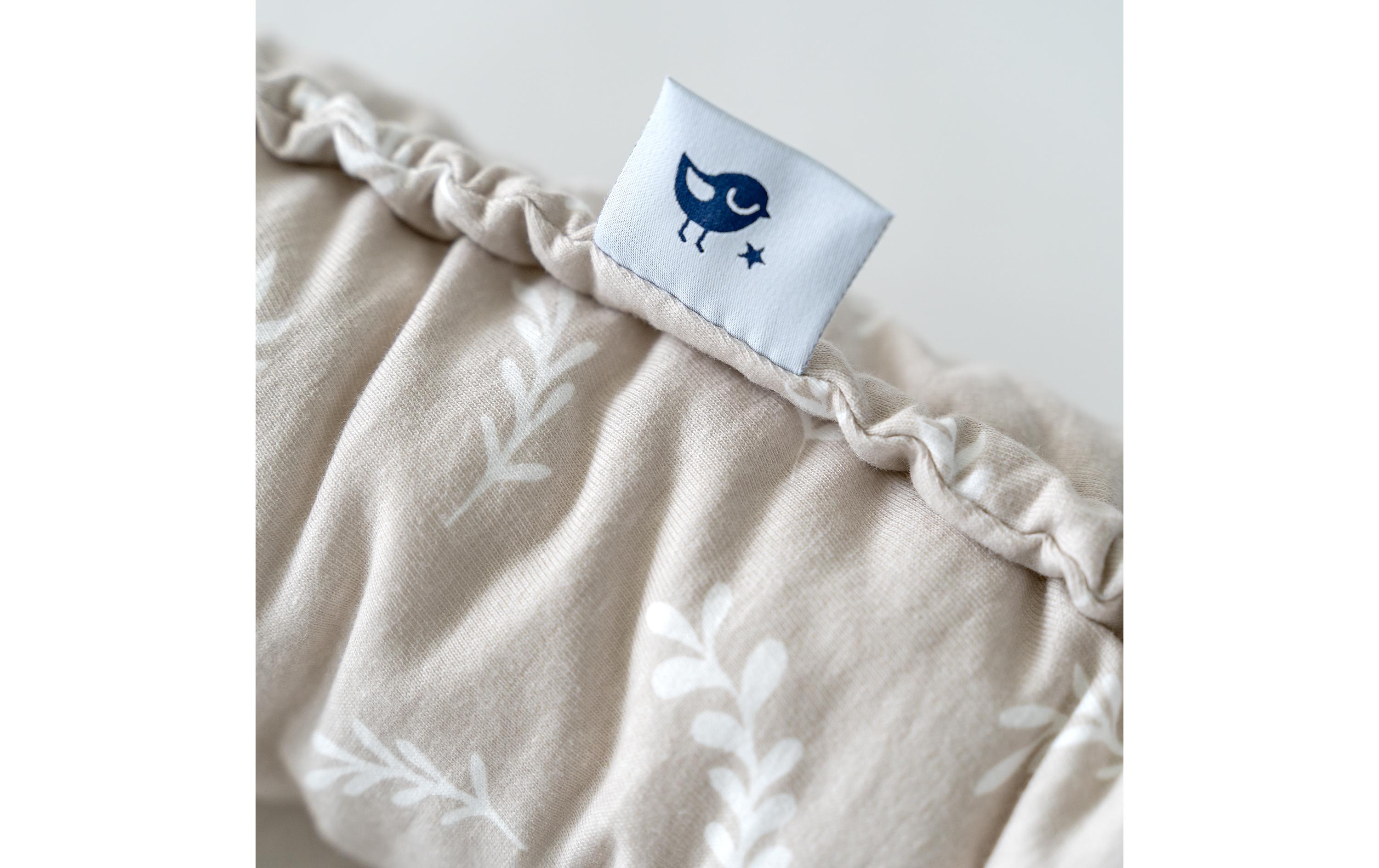 Babynest Nido TwiggyKuschelnest für Babys