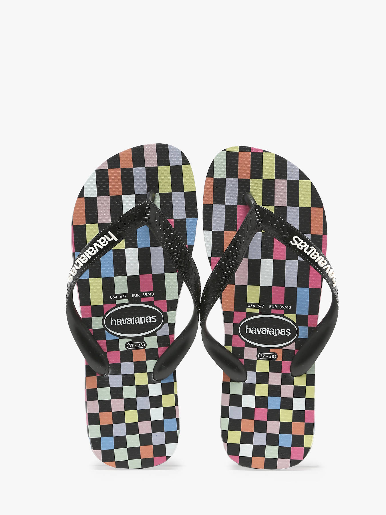 Tongs HAVAIANAS