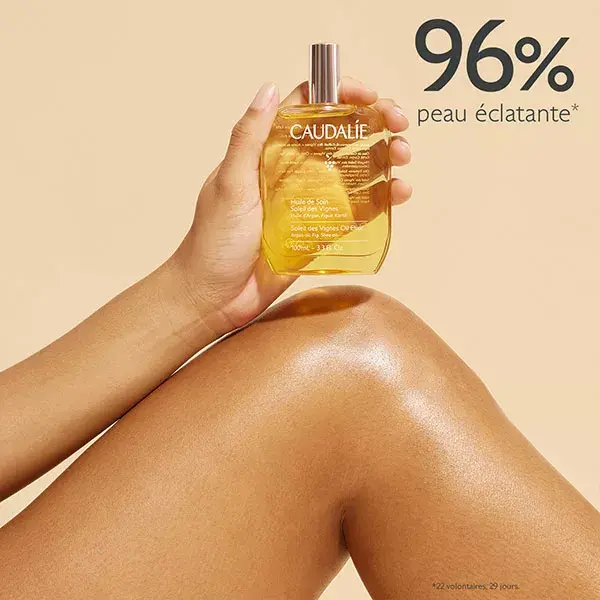 Caudalie Soleil des Vignes Óleo de Tratamento 100ml