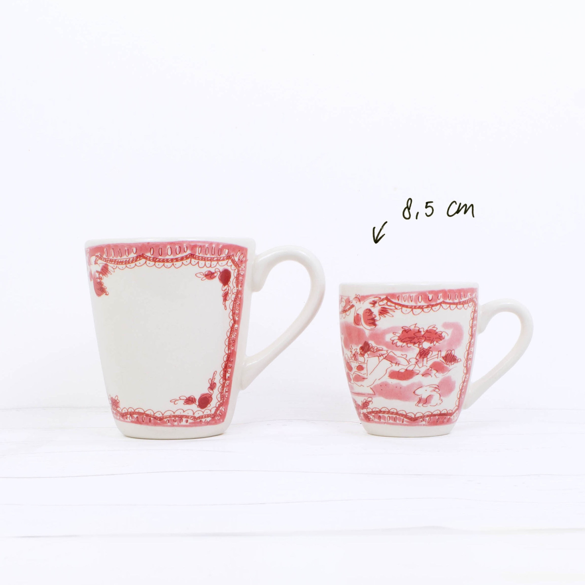 Minimok Romance 0,2L