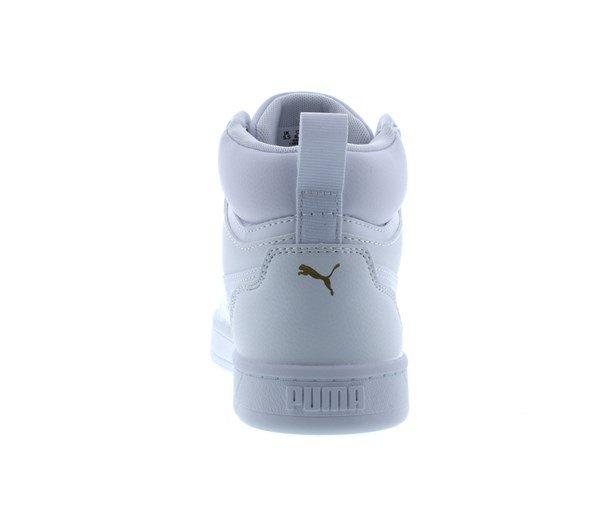 Puma Caven 2.0 Mid Jr