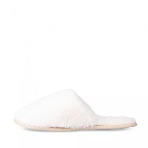 Chaussons BEIGE MERRY SCOTT