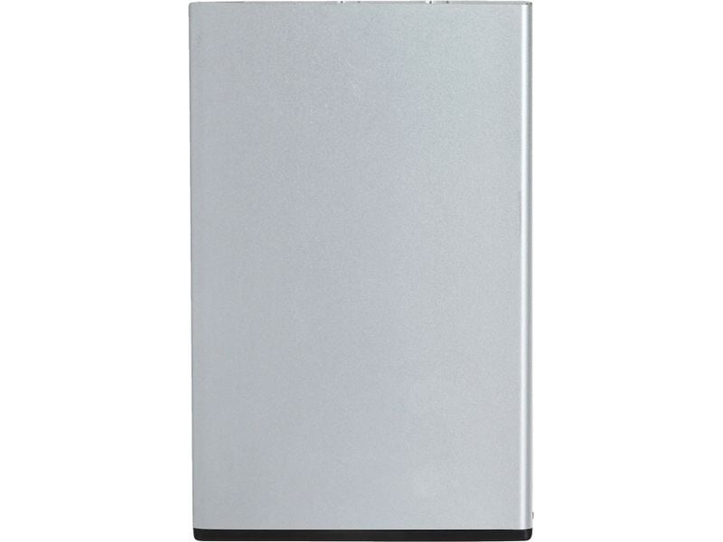 Samsonite Portemonnaie Alu Fit Silber Kreditkartenhalter