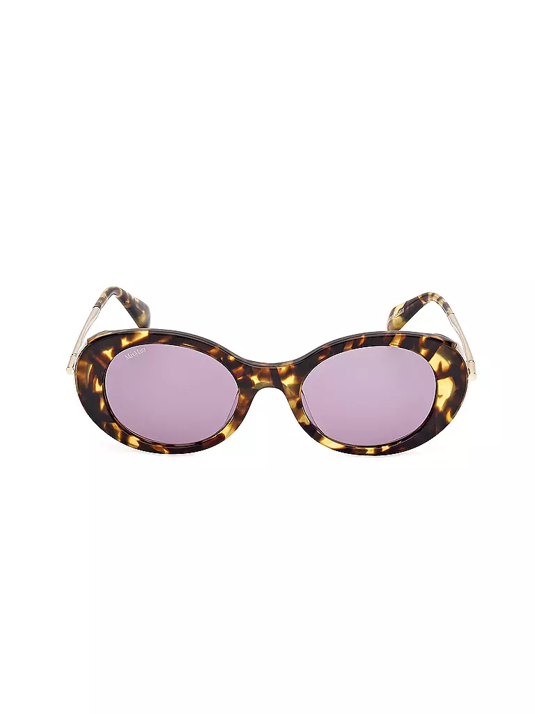 MAX MARA Sonnenbrille MM0080/51 braun
