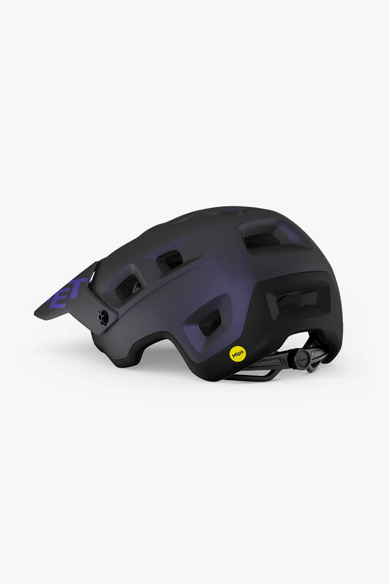 MET Terranova Mips Velohelm