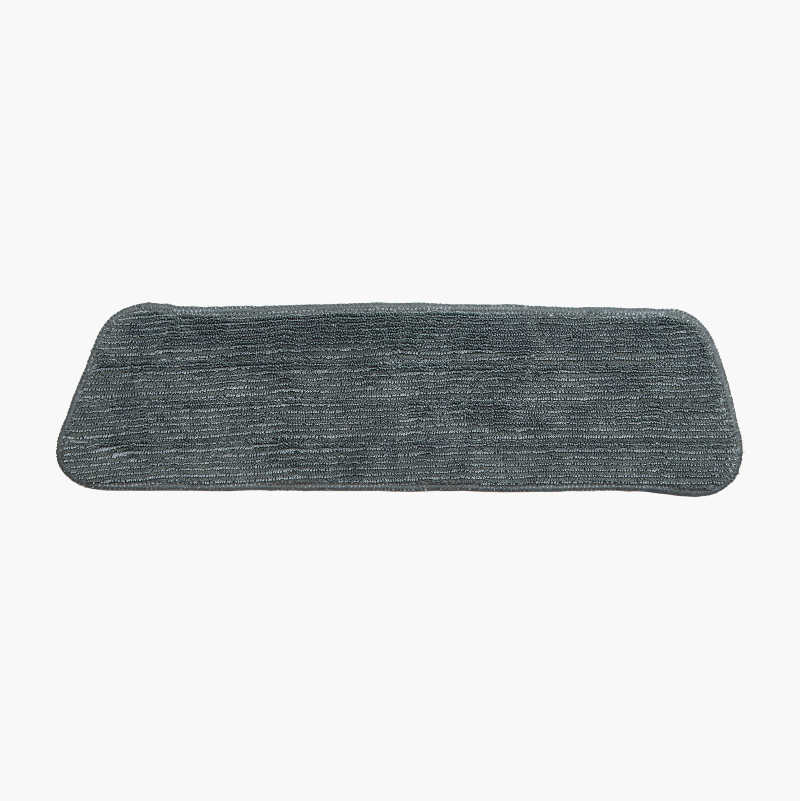 Refillmopp, mikrofiber