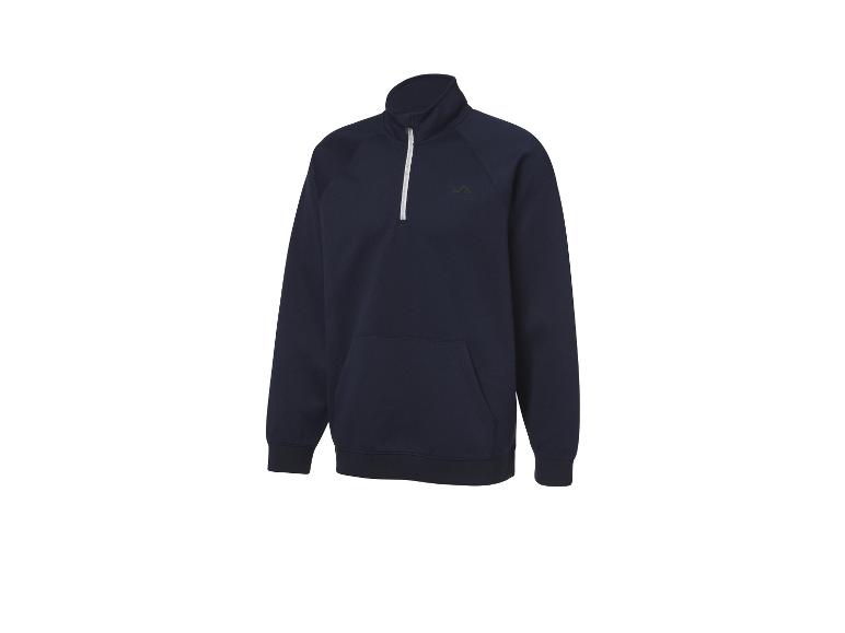 Heren sweater