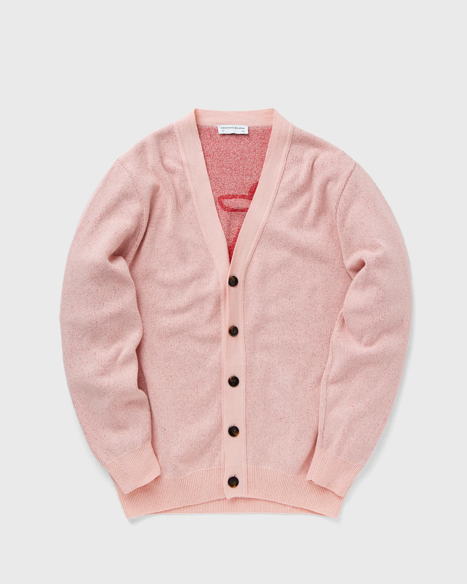 Edmmond Studios PEOPLE CARDIGAN