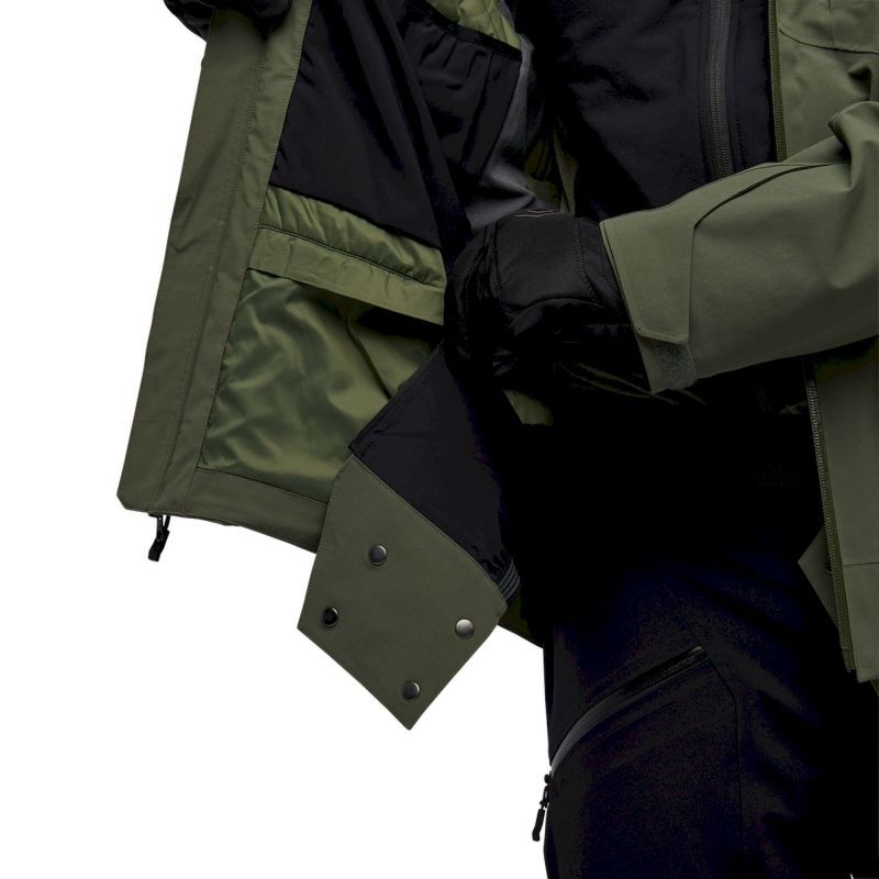 Recon Insulated Shell - Veste ski homme