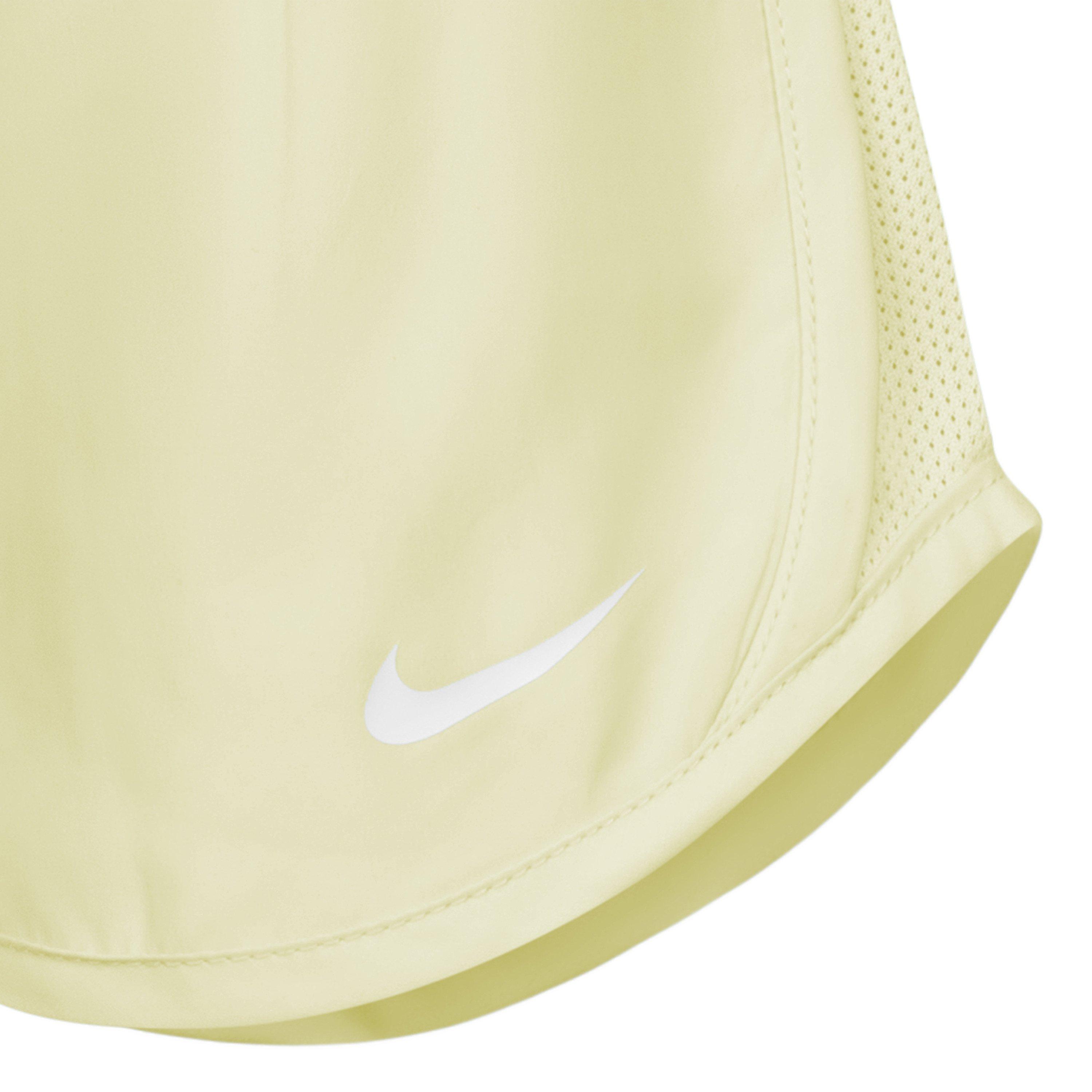 Nike Infant Girls Dry Tempo Shorts