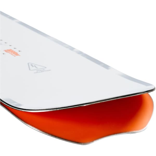 Planche de snowboard ROME STALE FISH