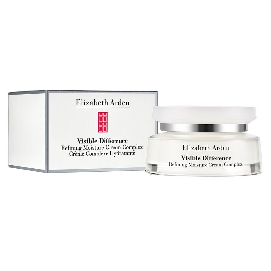 Elizabeth Arden Visible Difference Refining Moisture Cream 75ml