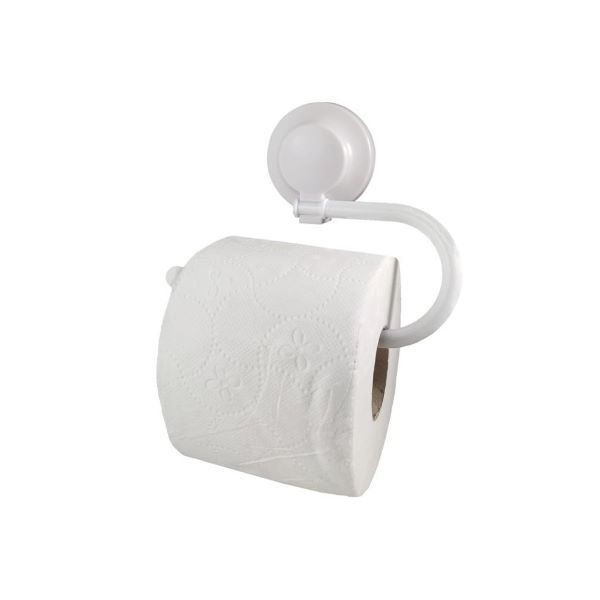 Dérouleur papier toilette