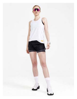 Débardeur Femme Craft Pro Hypervent Blanc