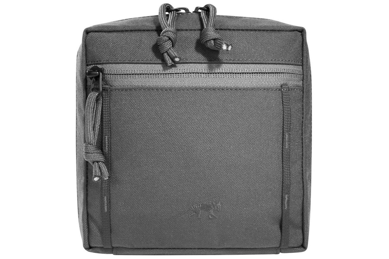 Tasmanian Tiger Tac Pouch 5.1, Titan Grey