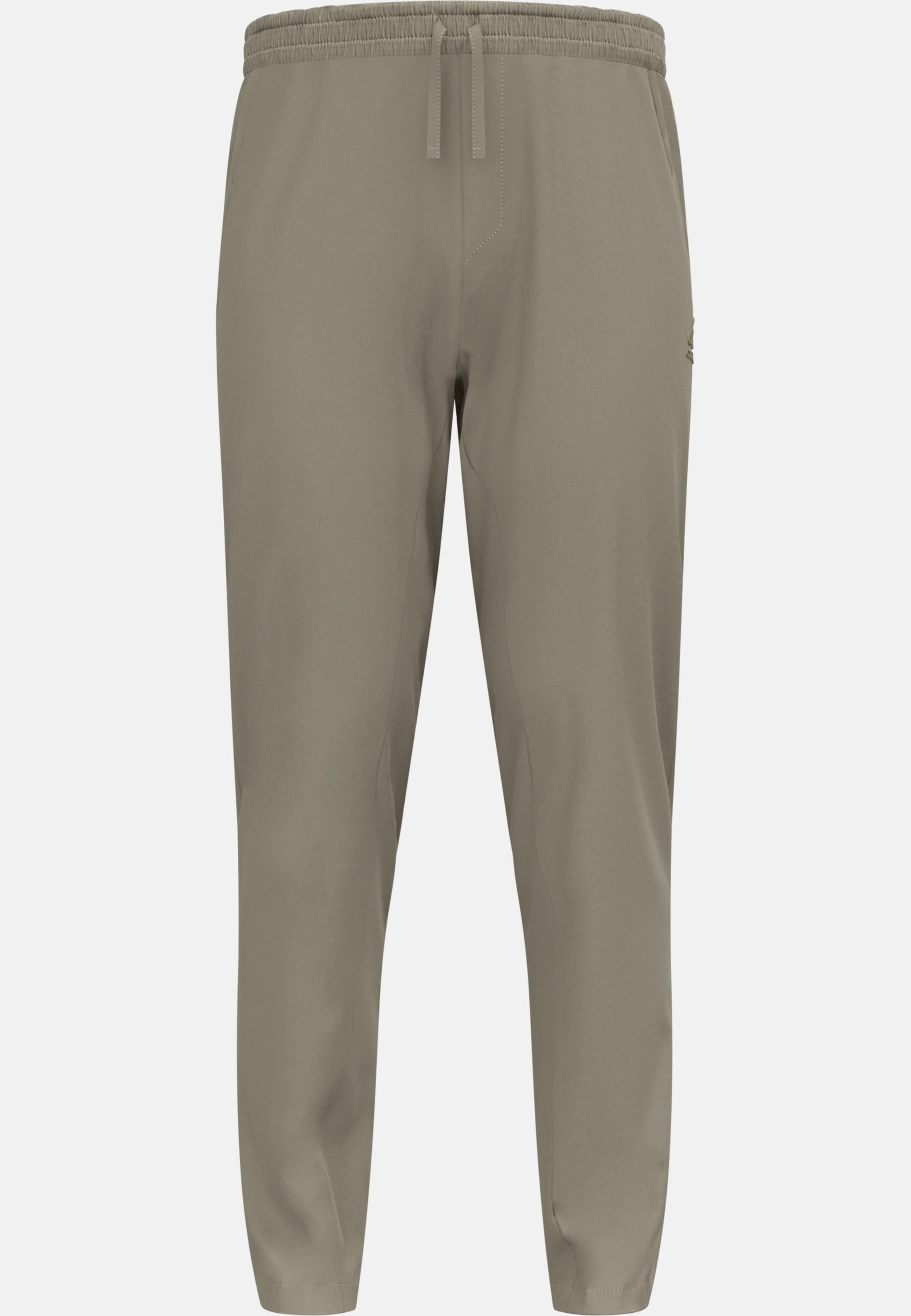 Essentials Wanderhose in vetiver