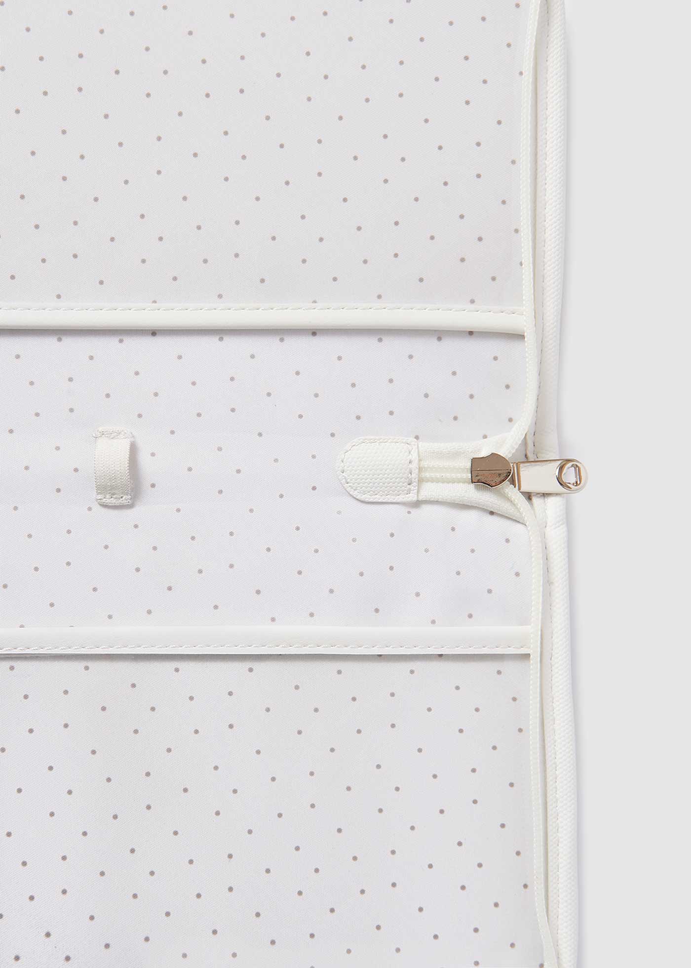 Porta-documentos para bebês