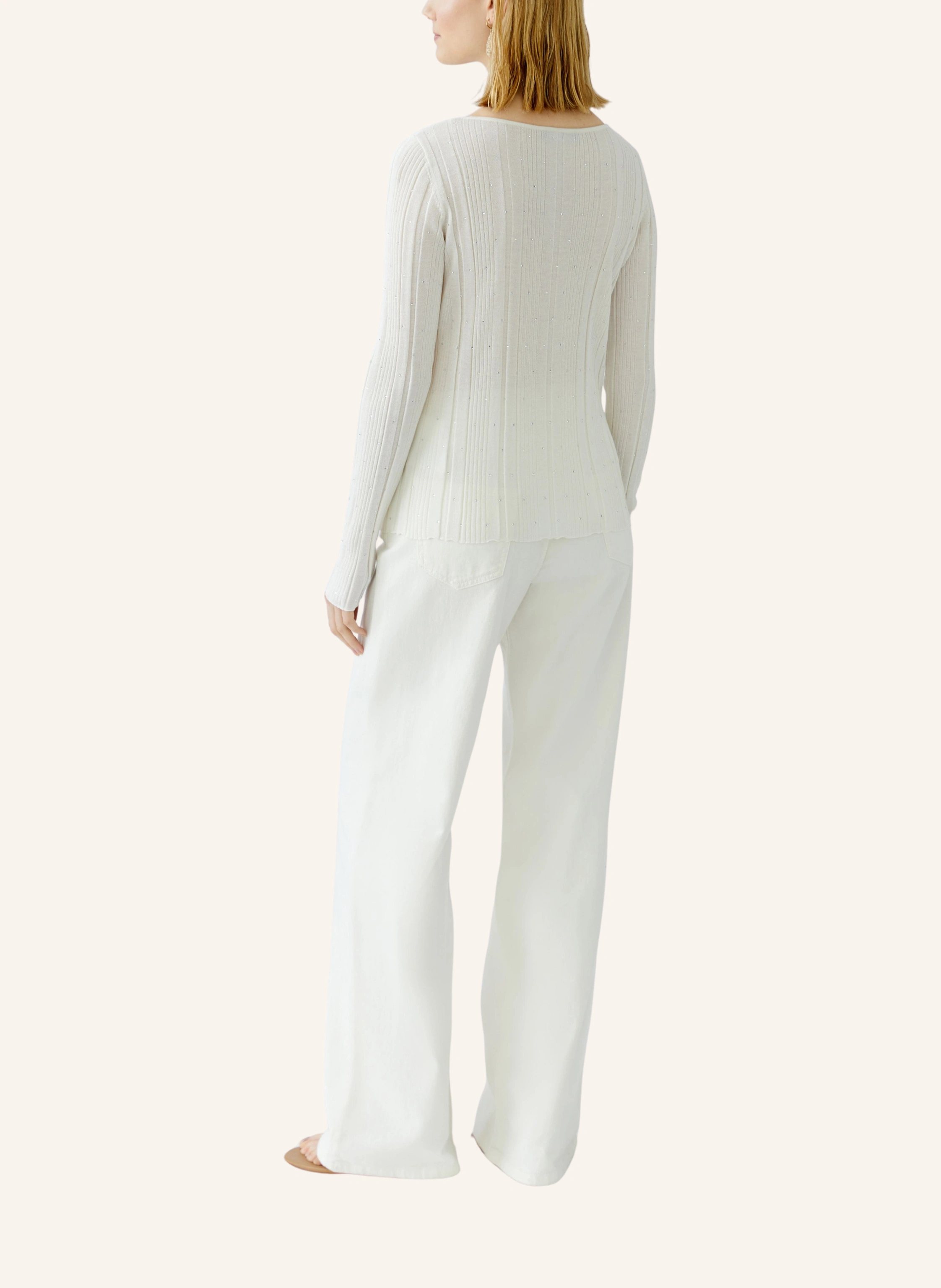 oui Pullover