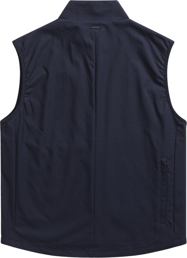 Norse Projects Birkholm Solotex Dark navy