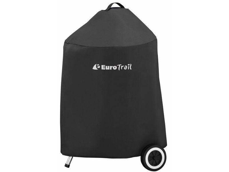 Eurotrail Abdeckhaube Grill 55 Grillhülle